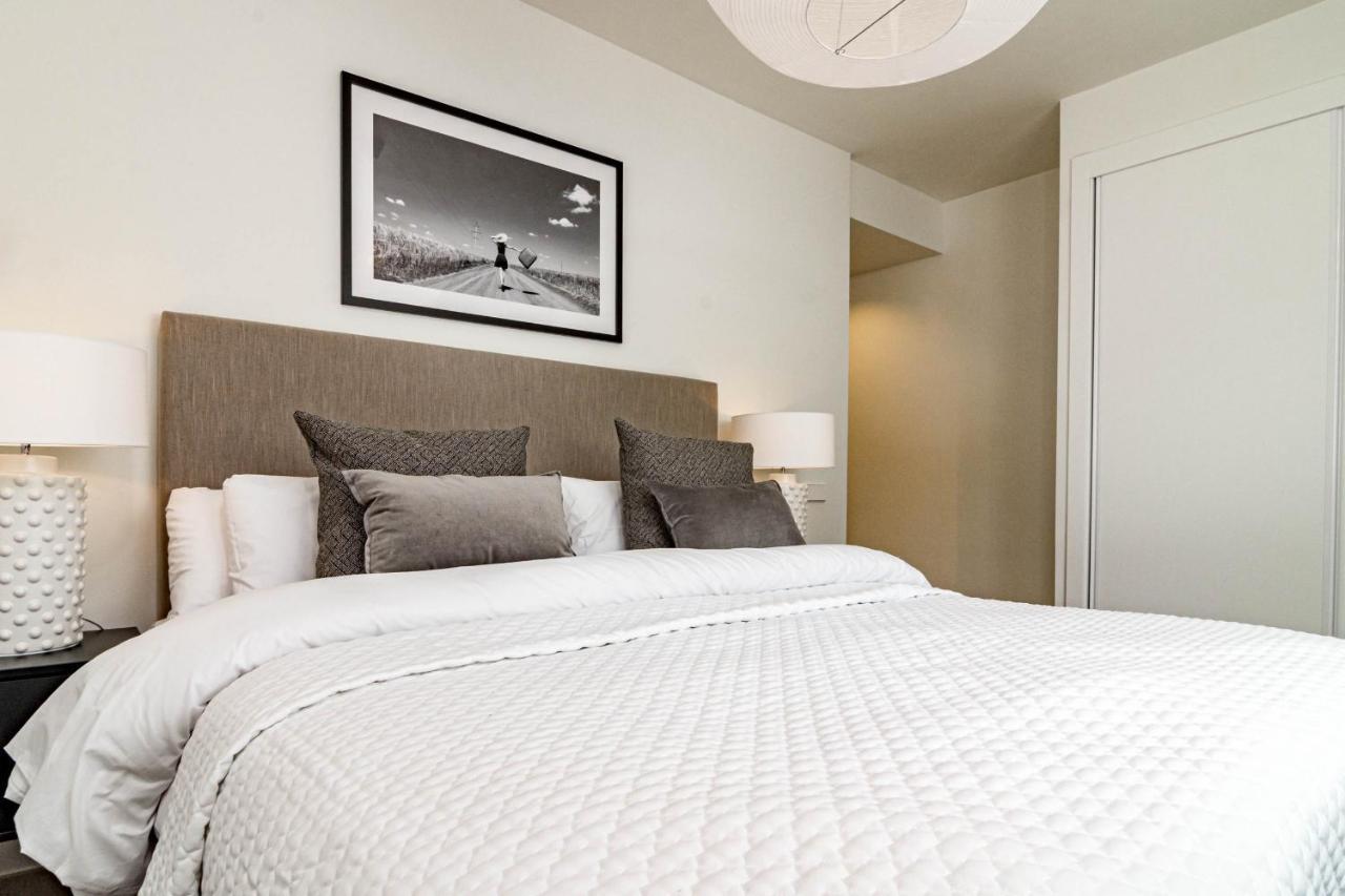 Inf32L- Modern City Apartment, Families Only Estepona Exterior foto
