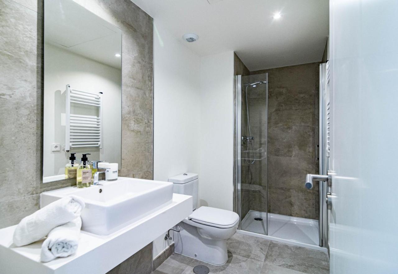 Inf32L- Modern City Apartment, Families Only Estepona Exterior foto